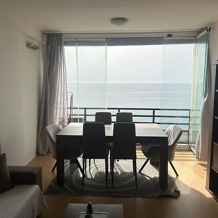 La Perla Beach Benalmádena Exterior foto