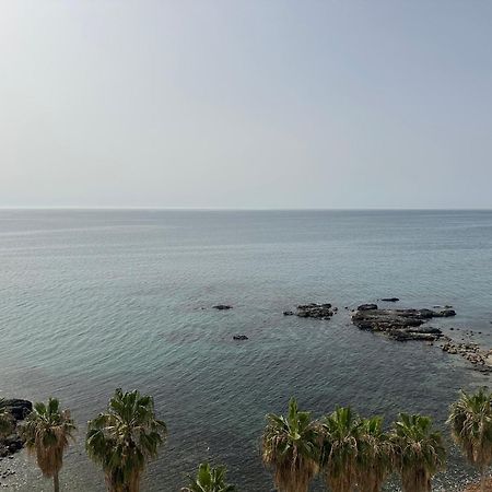 La Perla Beach Benalmádena Exterior foto